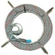 CABLE TIRFOR E-30 TRACTEL T-13 30MTS.
