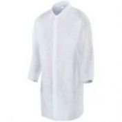 BATA DESECHABLE VISITA VELILLA 66 BLANCA T-U