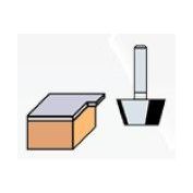 FRESA RECTA VIRUTEX 4C D24 R:1140020
