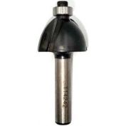 FRESA RADIO CONCAVO VIRUTEX C/ROD 114204