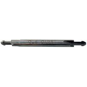 FRESA DOBLE P/RANURA VIRUTEX D-6 R:1740104