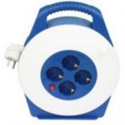 ENROLLADOR CABLE TAYG 4B 3200W IP20