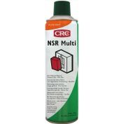 BOTE DESMOLDEANTE TERMOPLASTICOS CRC NSR MULTI 500 ML SIN SILICONA