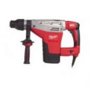 MARTILLO COMBINADO SDS-MAX 5KG MILWAUKEE # K 545 S OFERTA FOLLETO