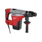 MARTILLO COMBINADO SDS-MAX 5KG MILWAUKEE # K 545 S OFERTA FOLLETO