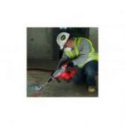 MARTILLO COMBINADO SDS-MAX 5KG MILWAUKEE # K 545 S OFERTA FOLLETO