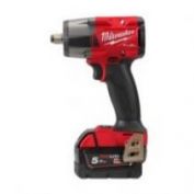 LLAVE DE IMPACTO PAR MEDIO M18 1/2 MILWAUKEE # M18 FMTIW2F12-502X 