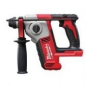 CARCASA MARTILLO COMBINADO SDS-PLUS M18 MILWAUKEE #M18 BH-OX OFERTA FOLLETO
