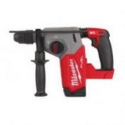 CARCASA MARTILLO COMBINADO SDS-PLUS MILWAUKEE # M18 FHX-OX OFERTA FOLLETO