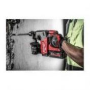 CARCASA MARTILLO COMBINADO SDS-PLUS MILWAUKEE # M18 FHX-OX OFERTA FOLLETO