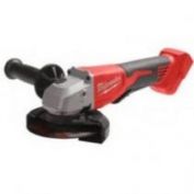 CARCASA AMOLADORA ANGULAR 125MM MILWAUKEE #M18 BLSAG125XPD-0 OFERTA FOLLETO