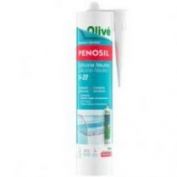 SILICONA ALIMENTARIA PENOSIL S-22 #300 ML