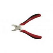 ALICATE CORTE DIAGONAL EGA TRIAN. ELECTRONICA MINI TITACROM BIMAT #115 MM.
