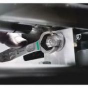 LLAVE COMBINADA CARRACA WERA JOKER 6000 METRICA