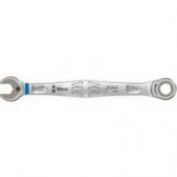 LLAVE COMBINADA CARRACA WERA JOKER 6000 PULGADAS