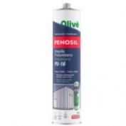 MASILLA POLIURETANO PU16 PENOSIL #300 ML