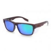 GAFA PROTECCION SOLAR POLARIZADA BRAVE MADERA