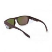 GAFA PROTECCION SOLAR POLARIZADA BRAVE MADERA
