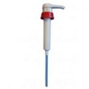 DOSIFICADOR BLANCO 30 ML PARA TAPON 38