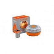 BALIZA GEOLOCALIZABLE FLASH LED SOS V16 # OFERTA
