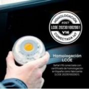 BALIZA GEOLOCALIZABLE FLASH LED SOS V16 # OFERTA