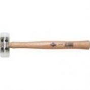 MAZA NYLON ANTI-REBOTE