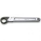 LLAVE POLIGONAL TRINQUETE BETA