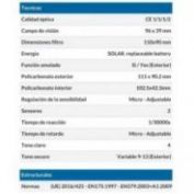PANTALLA SOLDAR SINEX VISION 05