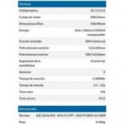 PANTALLA SOLDAR SINEX VISION 10