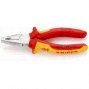 ALICATE UNIVERSAL KNIPEX #03 06