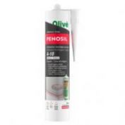 ADHESIVO MONTAJE  PENOSIL A-10 #300 ML BLANCO