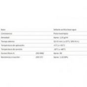 ADHESIVO MONTAJE  PENOSIL A-10 #300 ML BLANCO