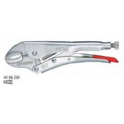 ALICATE GRIP KNIPEX #41 04