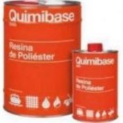 RESINA POLIESTER QUIMIBASE