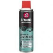 LIMPIADOR DE CONTACTOS PROFESIONAL WD-40 #250 ML.