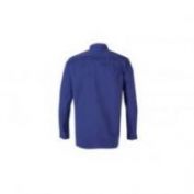 CAMISA M/L VELILLA 529 AZUL