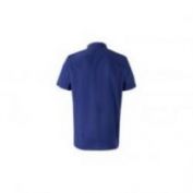 CAMISA M/C VELILLA 531 AZUL