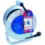 ENROLLADOR CABLE TAYG 3B 4000W IP55