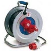 ENROLLADOR CABLE TAYG 2B 7000W IP44