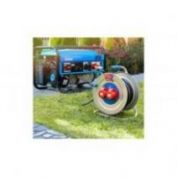 ENROLLADOR CABLE TAYG 2B 7000W IP44