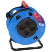 ENROLLADOR CABLE TAYG 4B 4000W IP20