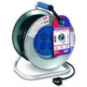 ENROLLADOR CABLE TAYG 4B 3500W IP20