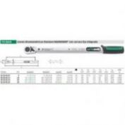 LLAVE DINAMOM.STAHLWILLE #721 QUICK