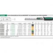 LLAVE DINAMOM.STAHLWILLE#730 QUICK