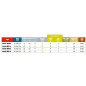 CERRADURA LINCE 5056-B