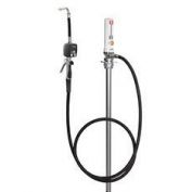 CONJUNTO BOMBA ACEITE SAMOA #DNEC-200/31L
