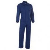 BUZO IGNIFUGO ANTIESTATICO VELILLA 602003 AZUL NAVY