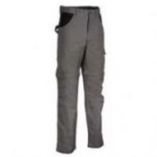 PANTALON HELSINKI V053 GRIS COFRA