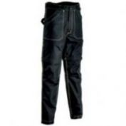 PANTALON HELSINKI V053 NEGRO COFRA
