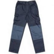 PANTALON ALGODÓN P5BRC GRIS MAFEPE